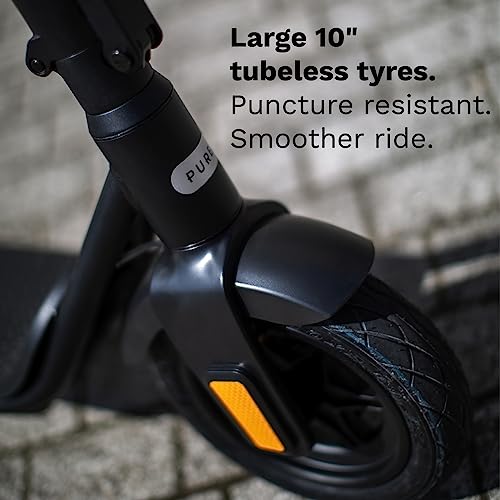 Pure Electric Scooters Air3 Pro 2023 E-Scooter