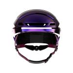 LIVALL Evo21 Electric Bike Helmet, Ultraviolet, M 54-58CM