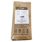 RCB Foldable Electric Scooter: 16KM Range, 12.4MPH