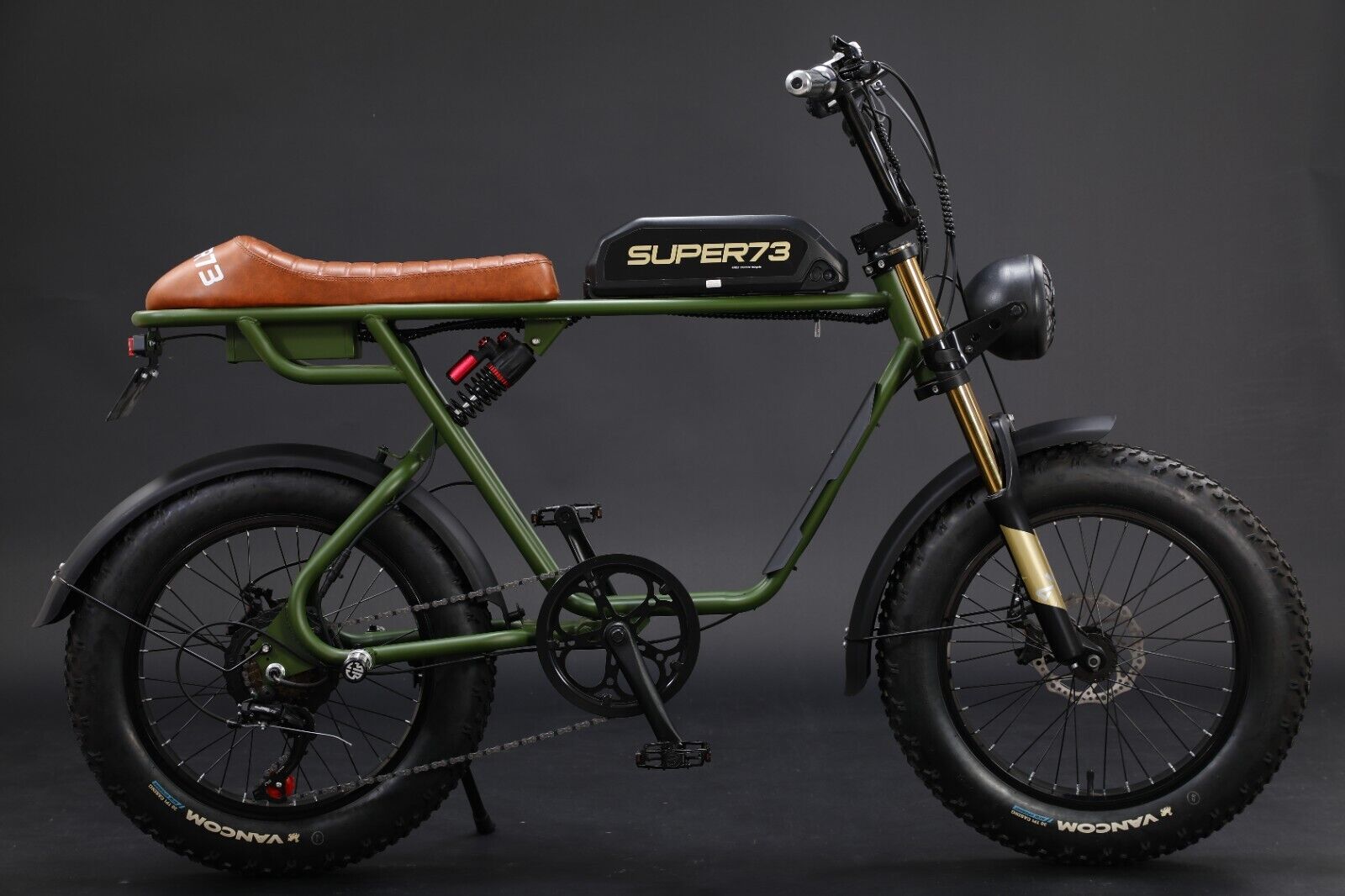 2023 EBIKE 48V 75.0W 17.5AH CITY COMMUTE 40KM/H