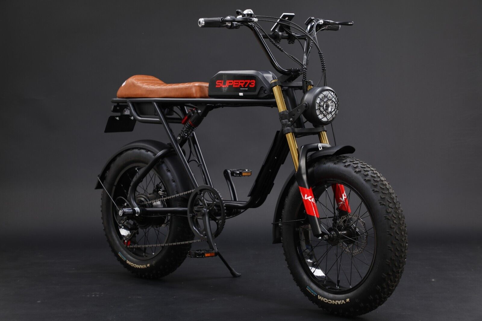 2023 EBIKE 48V 75.0W 17.5AH CITY COMMUTE 40KM/H
