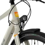 Kinesis Lyfe Smart Commuting Electric Bike XL