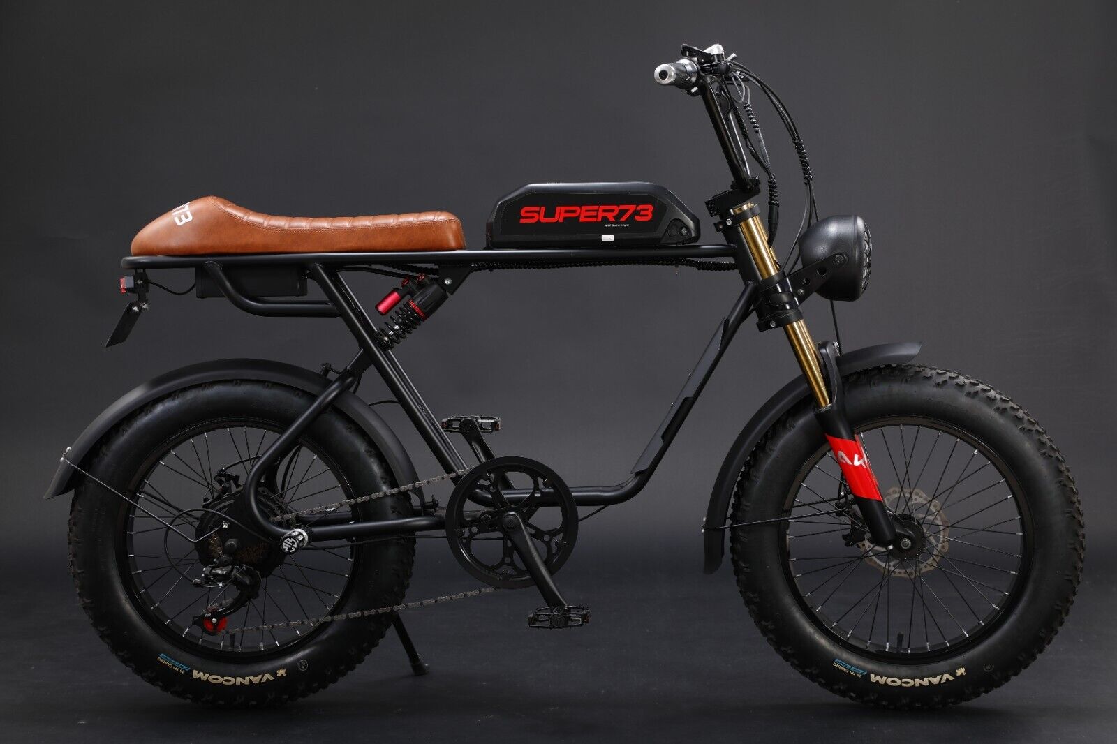 2023 EBIKE 48V 75.0W 17.5AH CITY COMMUTE 40KM/H