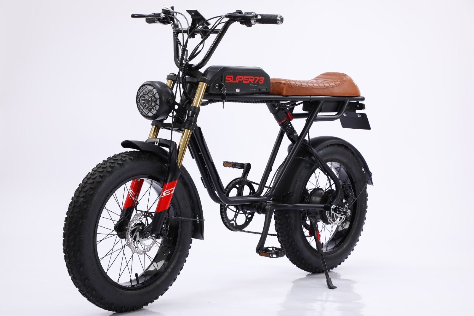 2023 EBIKE 48V 75.0W 17.5AH CITY COMMUTE 40KM/H