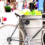 High Security Electric Bike Ulock with Cable