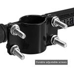 Adjustable armrest for Xiaomi electric scooter (black)