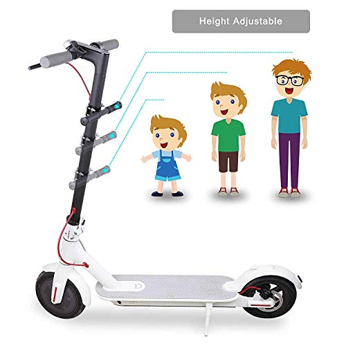 Electric Scooter Kids Handlebar Grip for M365