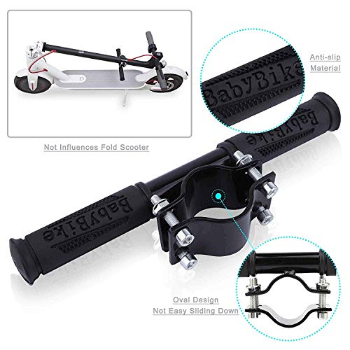 Electric Scooter Kids Handlebar Grip for M365