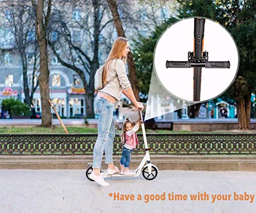 Electric Scooter Kids Handlebar Grip for M365
