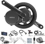 Bafang BBS02B 48V 750W Mid Drive Electric Bike Conversion Kit