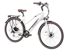 F.lli Schiano E-Voke 28" Electric Bike - Hybrid Road