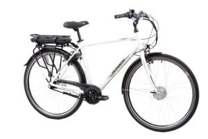 Schiano E-Moon Electric Bike with 250W Motor
