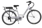 Vitesse Advance Lightweight Electric Bike – 60 Miles Range