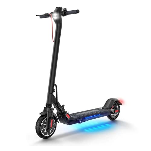 4MOVE Electric Offroad Scooter - 350W Motor