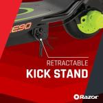 Razor Electric Scooter E90, Power Core, Green