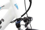 F.lli Schiano E-Voke 28" Electric Bike - Hybrid Road