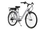 Vitesse Advance Lightweight Electric Bike – 60 Miles Range
