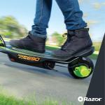 Razor Electric Scooter E90, Power Core, Green