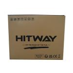 HITWAY Foldable Electric Bike with 250W Motor, 36V8.4Ah