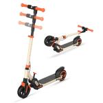isinwheel Electric Scooter, 6.5'' - Kids Ages 8-12