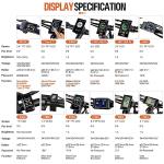 Bafang Mid Drive Electric Bike Conversion Kit