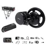 BAFANG BBS02B 48V 750W Mid Drive Kit