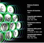 26M208 e-bike, 26'' trekking bike with long range