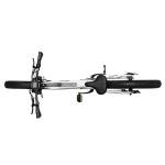 HIMIWAY ZEBRA Electric Hybrid Bike 25km/h 250W