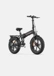 ENGWE EP-2 PRO 20" 48V.250W Folding E-Bike