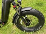 20" Fat Tyre Electric Bike - 36V 13AH Lithium