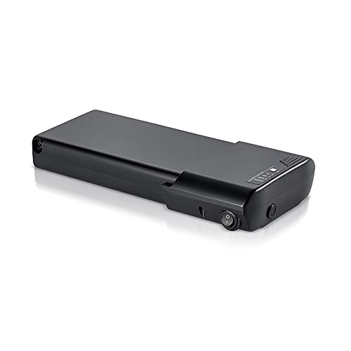 36V 10.4Ah E-Bike Battery with Charger for UK Brands