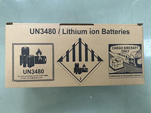 36V 10.4Ah E-Bike Battery with Charger for UK Brands