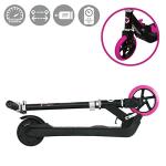 EVO VT1 Electric Scooter for Kids (Pink)