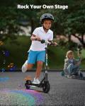 Gyroor H30 MAX Kids Electric Scooter