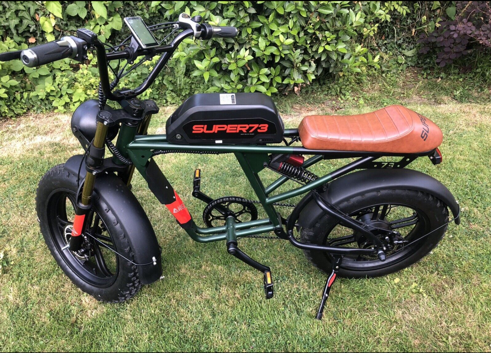 2023 City Commute Electric Ebike 48V 17.5AH