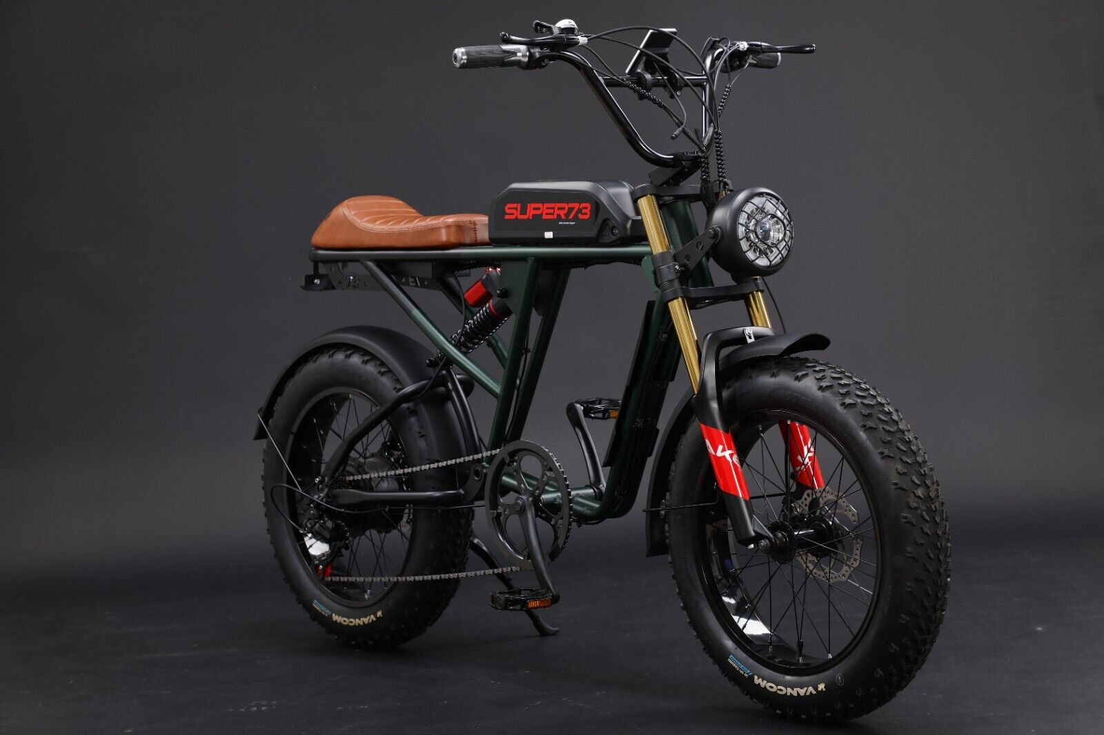 2023 City Commute Electric Ebike 48V 17.5AH