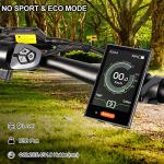 Bafang Mid Drive Electric Bike Conversion Kit