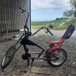 BAFANG 1000W 48V 52V HD Mid Drive Electric Bike Motor Kit