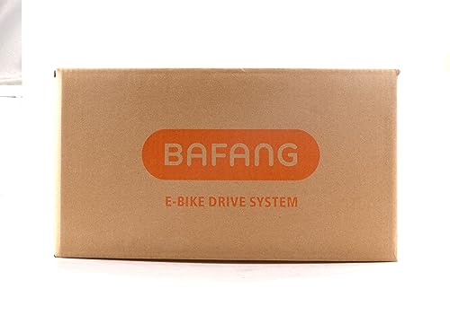 BAFANG 1000W 48V 52V HD Mid Drive Electric Bike Motor Kit