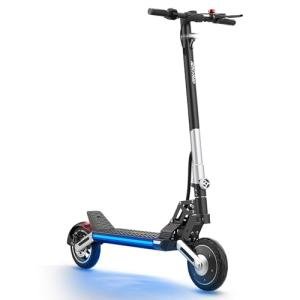 iENYRID Electric Scooter - 500W Motor, 25Km/h Speed