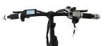 500W Pedal Assist Fat Tire Electric Bike