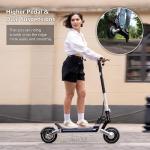 iENYRID Electric Scooter - 500W Motor, 25Km/h Speed