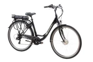Schiano E-Moon 28" Women's Electric City Bike