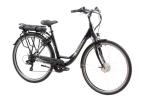 Schiano E-Moon 28" Women's Electric City Bike
