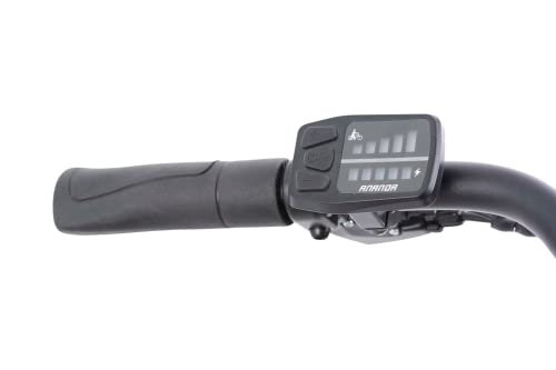 Schiano E-Moon 28" Women's Electric City Bike