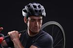 LIVALL BH60SE Smart Bike Bluetooth Helmet, Black