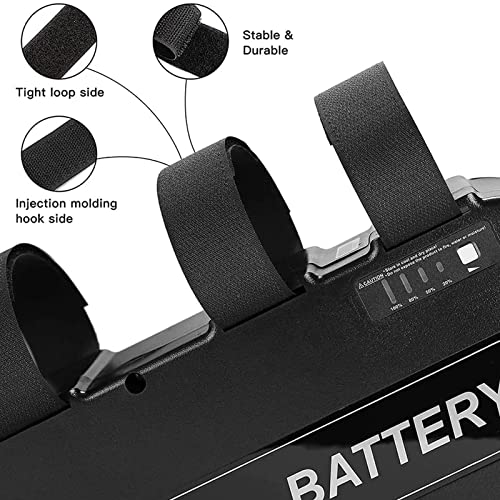 NC 48V Ebike Battery with USB Port
