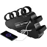 NC 48V Ebike Battery with USB Port