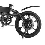 DYU A1F 16" Folding E-Bike, 36V, 7.5Ah