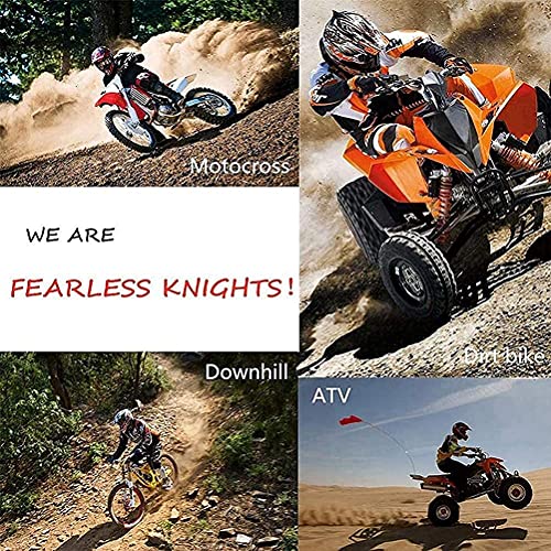 HUSHUI Full Face Electric Bike Helmet with Accessories